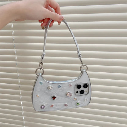 Diamond Dream Purse Case