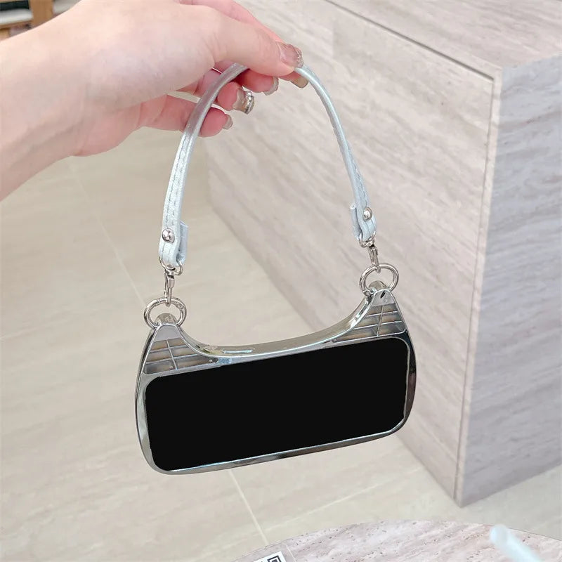 Diamond Dream Purse Case