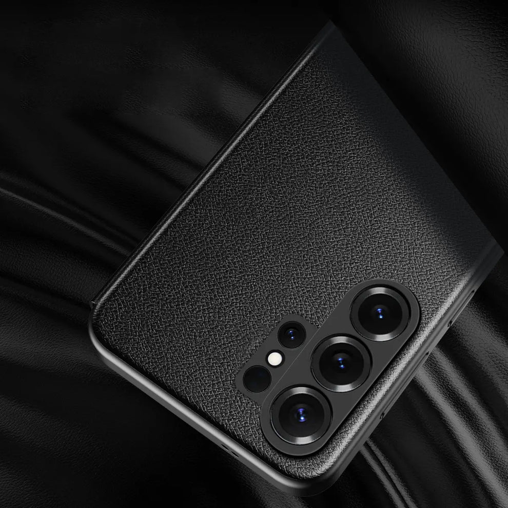 Galaxy S26 Ultra Smart View Window Flip Case