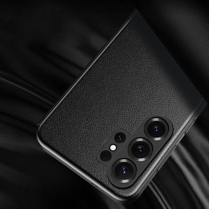 Galaxy S26 Ultra Smart View Window Flip Case
