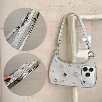 Diamond Dream Purse Case