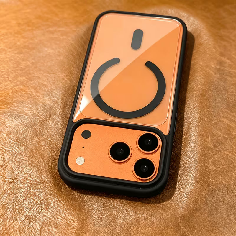 Elite Magnetic Magsafe Case