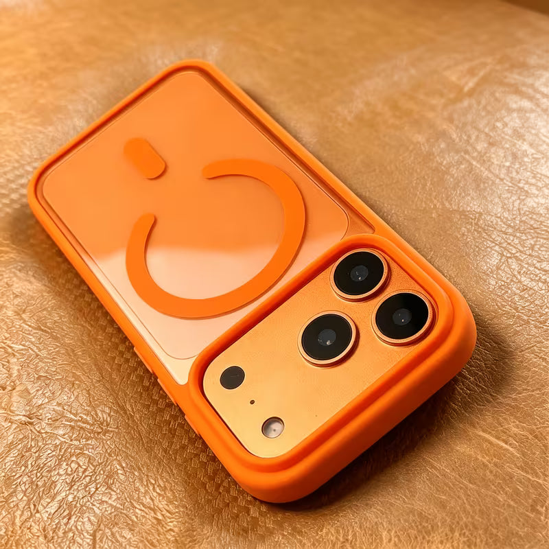 Elite Magnetic Magsafe Case