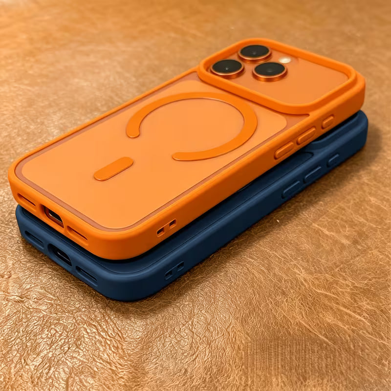 Elite Magnetic Magsafe Case
