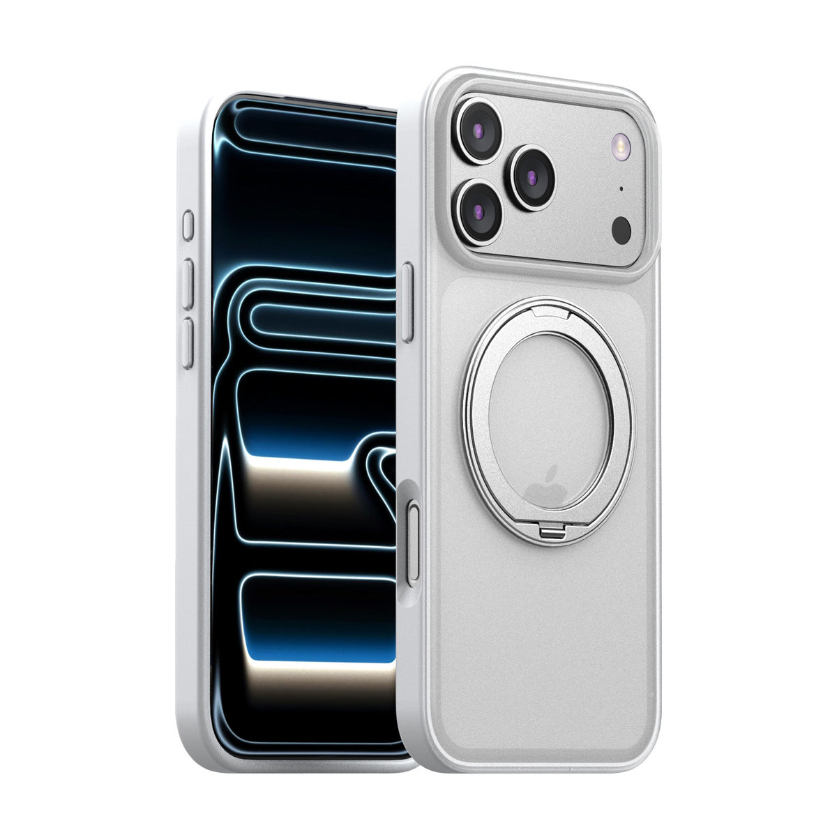 Strong Magnetic Rugged Armor Case