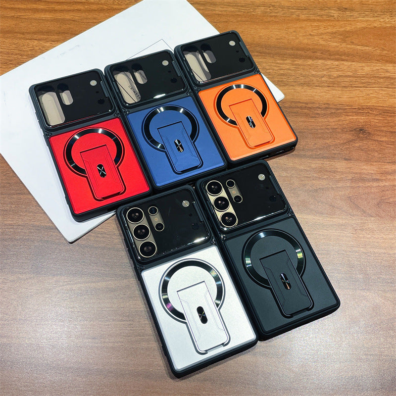 Galaxy S26 Ultra FlexArmor 2-in-1 Magnetic Case