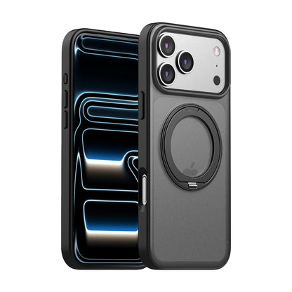 Strong Magnetic Rugged Armor Case