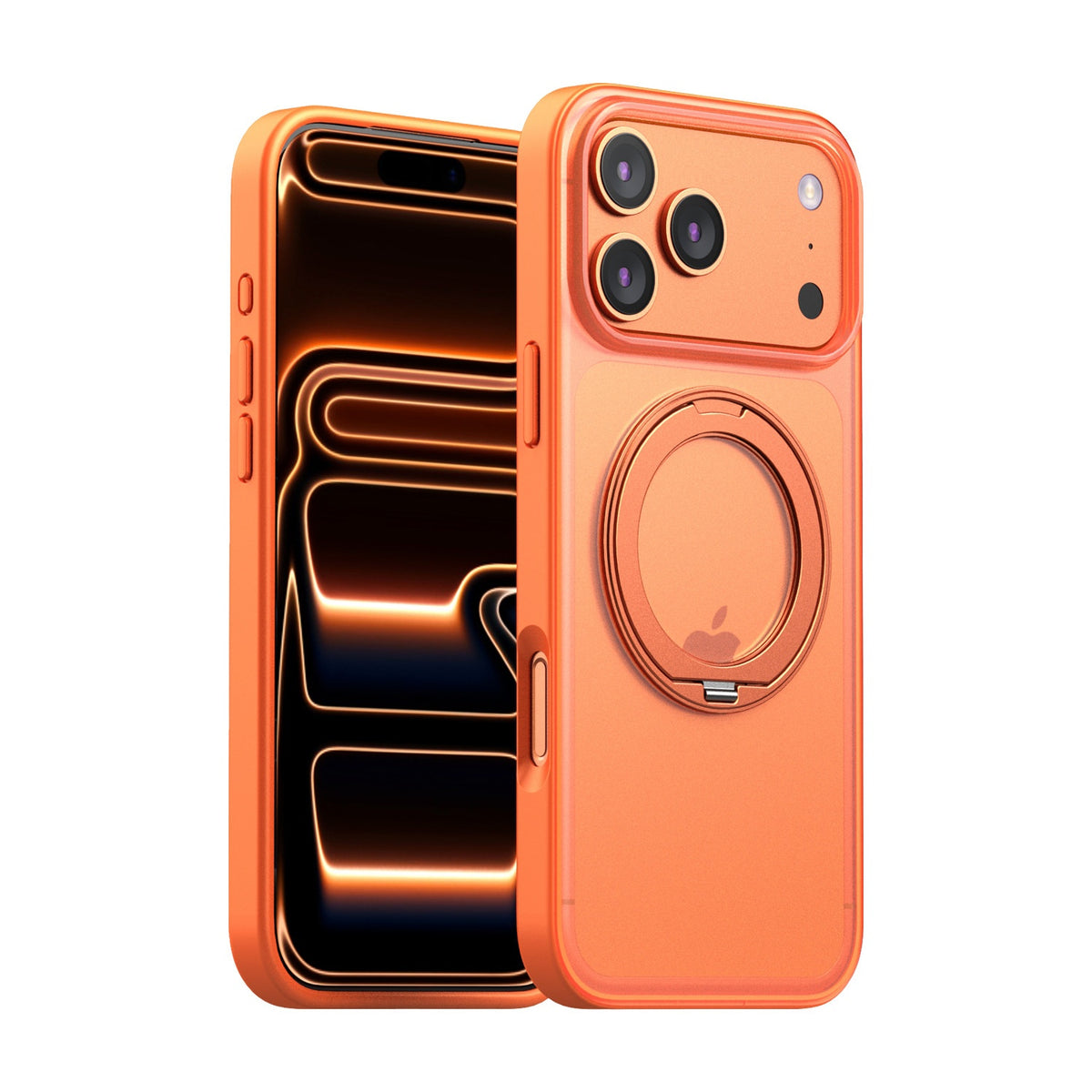 Strong Magnetic Rugged Armor Case