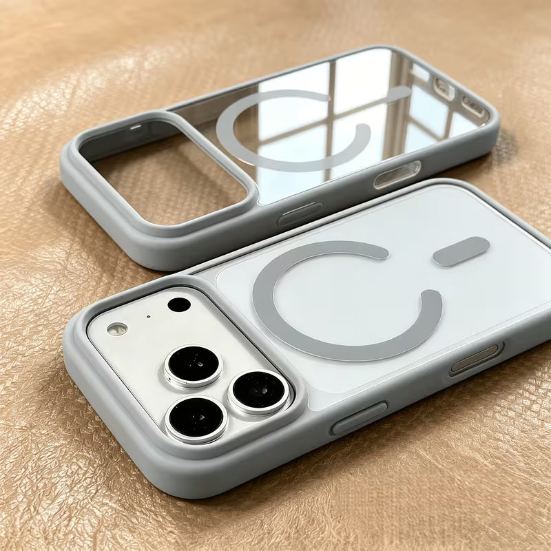 Elite Magnetic Magsafe Case