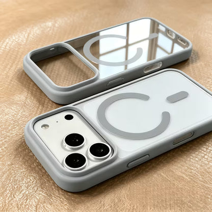 Elite Magnetic Magsafe Case