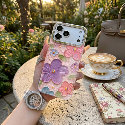 Rosy Shine