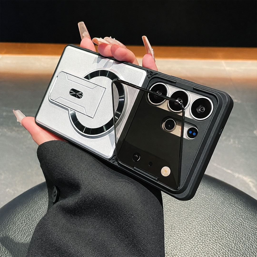 Galaxy S26 Ultra FlexArmor 2-in-1 Magnetic Case