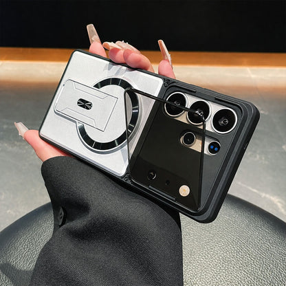 Galaxy S26 Ultra FlexArmor 2-in-1 Magnetic Case